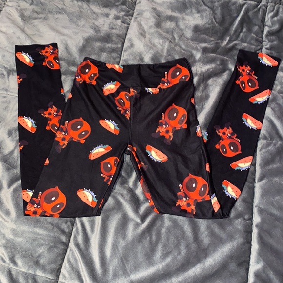 Charlie’s Project leggings - Picture 5 of 5